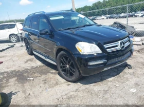 Mercedes-Benz GL 450 | Mobile.bg    5
