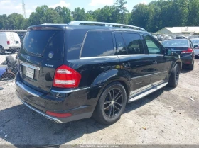 Mercedes-Benz GL 450 | Mobile.bg    3