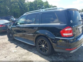 Mercedes-Benz GL 450 | Mobile.bg    4