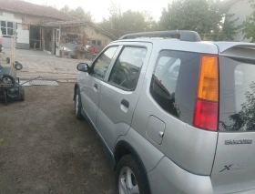 Обява за продажба на Suzuki Ignis ~4 000 лв. - изображение 5