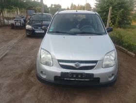 Обява за продажба на Suzuki Ignis ~4 000 лв. - изображение 1