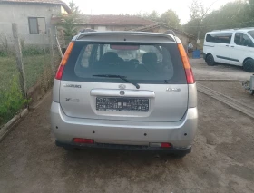 Обява за продажба на Suzuki Ignis ~4 000 лв. - изображение 1