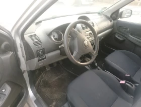 Обява за продажба на Suzuki Ignis ~4 000 лв. - изображение 4