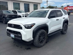Toyota 4runner AWD CARFAX АВТО КРЕДИТ 