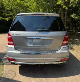 Mercedes-Benz GL 500 7МЕСТА* ОБДУХ* HARMAN* TV* KEYLESS* NAVI* ПАМЕТ - 21999 лв. - 29575482 6