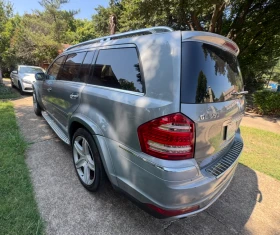 Mercedes-Benz GL 500 7МЕСТА* ОБДУХ* HARMAN* TV* KEYLESS* NAVI* ПАМЕТ - 21999 лв. - 29575482 7