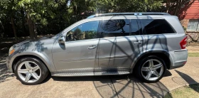 Mercedes-Benz GL 500 7МЕСТА* ОБДУХ* HARMAN* TV* KEYLESS* NAVI* ПАМЕТ - 21999 лв. - 29575482 4
