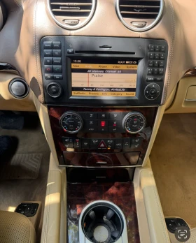 Mercedes-Benz GL 500 7МЕСТА* ОБДУХ* HARMAN* TV* KEYLESS* NAVI* ПАМЕТ - 21999 лв. - 29575482 10