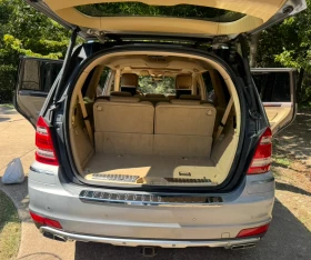 Mercedes-Benz GL 500 7МЕСТА* ОБДУХ* HARMAN* TV* KEYLESS* NAVI* ПАМЕТ - 21999 лв. - 29575482 15