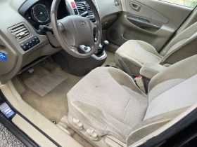 Hyundai Tucson 2, 000GPL/4?4/EURO4  | Mobile.bg    7