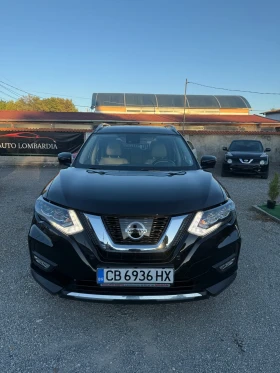 Обява за продажба на Nissan X-trail 2.4, 177hp, 7места ~42 500 лв. - изображение 2