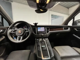Обява за продажба на Porsche Macan 3.0TDI/265HP/PANORAMA/MEMORY/CAM/NAVI/114D ~60 999 лв. - изображение 7