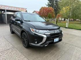     Mitsubishi Outlander 3.0 GT LIMITED EDITION S-AWD