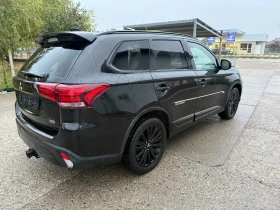     Mitsubishi Outlander 3.0 GT LIMITED EDITION S-AWD