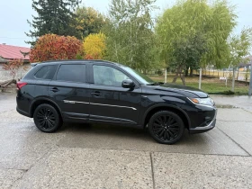    Mitsubishi Outlander 3.0 GT LIMITED EDITION S-AWD