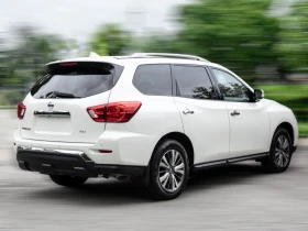 Nissan Pathfinder SV Tech* 4WD* AвтоКредит* (ЦЕНА ДО БГ) - 28999 лв. / 14826.95 € - 34767050 5