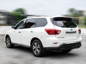 Nissan Pathfinder SV Tech* 4WD* AвтоКредит* (ЦЕНА ДО БГ) - 28999 лв. / 14826.95 € - 34767050 4