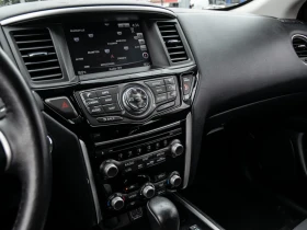 Nissan Pathfinder SV Tech* 4WD* AвтоКредит* (ЦЕНА ДО БГ) - 28999 лв. / 14826.95 € - 34767050 9