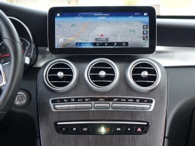 Mercedes-Benz GLC 300 4MATIC * A* (  ) | Mobile.bg    9