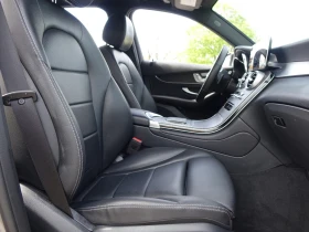 Mercedes-Benz GLC 300 4MATIC * A* (  ) | Mobile.bg    12