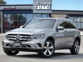 Mercedes-Benz GLC 300 4MATIC * AвтоКредит* (ЦЕНА ДО БГ)