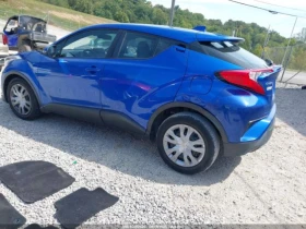 Toyota C-HR LE - 23500 лв. / 12015.36 € - 64179861 3
