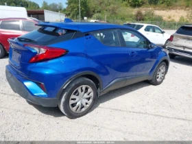 Toyota C-HR LE - 23500 лв. / 12015.36 € - 64179861 4