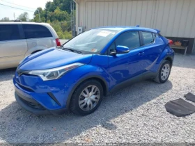 Toyota C-HR LE - 23500 лв. / 12015.36 € - 64179861 2