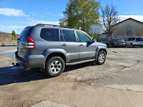 Toyota Land cruiser 3.0D4D | Mobile.bg    7