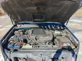 Toyota Land cruiser 3.0D4D | Mobile.bg    12