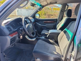 Toyota Land cruiser 3.0D4D | Mobile.bg    17