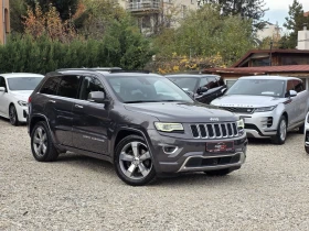 Jeep Grand cherokee OVERLAND= PANO= DISTRONIK