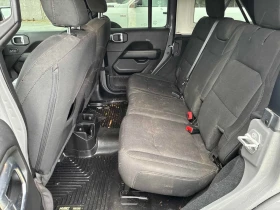 Jeep Wrangler * Sahara * CARFAX *    | Mobile.bg    10