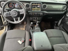 Jeep Wrangler * Sahara * CARFAX *    | Mobile.bg    9