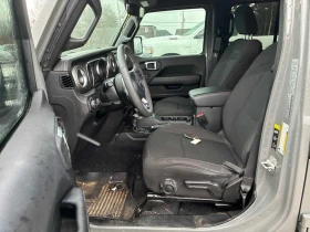 Jeep Wrangler * Sahara * CARFAX *    | Mobile.bg    5