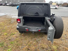 Jeep Wrangler * Sahara * CARFAX *    | Mobile.bg    13