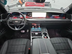 Cadillac Escalade * AWD V SERIES * CARFAX * БЕЗ ПЪРВОНАЧАЛНА ВНОСКА, снимка 11