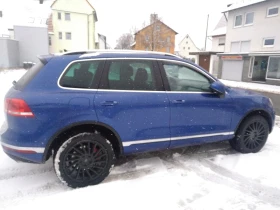 VW Touareg - 20555 € / 40202.09 лв. - 15803492 13