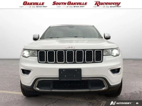 Jeep Grand cherokee * Limited * CARFAX * ЦЕНА ДО БГ - 23000 € / 44984.09 лв. - 74053792 2