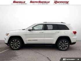 Jeep Grand cherokee * Limited * CARFAX * ЦЕНА ДО БГ - 23000 € / 44984.09 лв. - 74053792 3