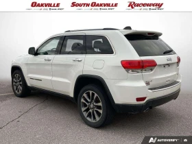 Jeep Grand cherokee * Limited * CARFAX * ЦЕНА ДО БГ - 23000 € / 44984.09 лв. - 74053792 4