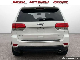 Jeep Grand cherokee * Limited * CARFAX * ЦЕНА ДО БГ - 23000 € / 44984.09 лв. - 74053792 5