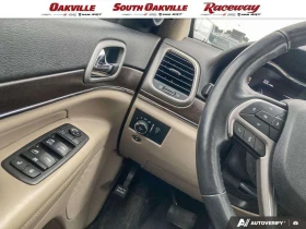 Jeep Grand cherokee * Limited * CARFAX * ЦЕНА ДО БГ - 23000 € / 44984.09 лв. - 74053792 17