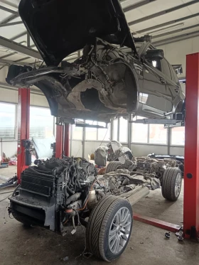 Land Rover Range Rover Sport 3.0 HSE, снимка 11