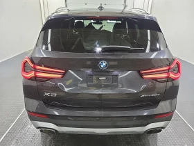 BMW X3 XDRIVE30E * CARFAX * ВТОРИ ГУМИ * ПОДГРЕВИ - 24200 € / 47331.09 лв. - 14767422 5