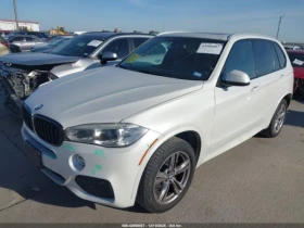BMW X5 M* SPORT* ПОДГРЕВ* КАМЕРА* КЕЙЛЕС* LANE* ASSIST - 11114 € / 21737.09 лв. - 10826977 3