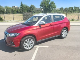 Haval H2 
