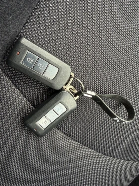 Mitsubishi Outlander 2.2d/156к.с. - 6600 € / 12908.48 лв. - 63394794 16