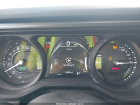 Jeep Wrangler 4Xe Sahara, снимка 7