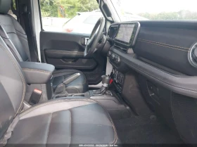 Jeep Wrangler 4Xe Sahara, снимка 5